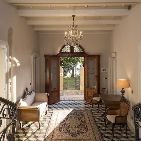 B&B Al Dom Орта Сан Джулио Екстериор снимка
