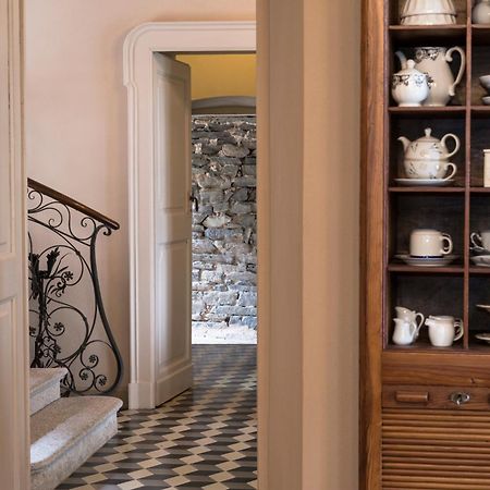 B&B Al Dom Орта Сан Джулио Екстериор снимка
