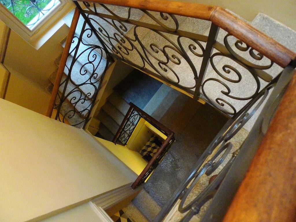 B&B Al Dom Орта Сан Джулио Екстериор снимка