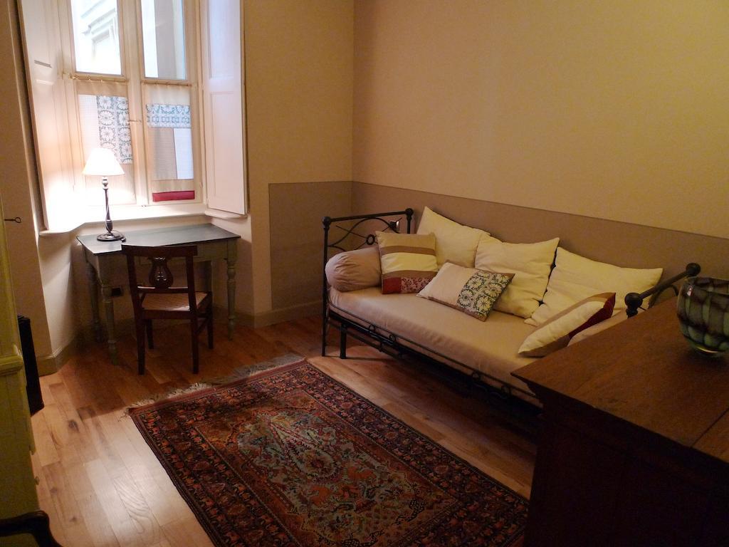 B&B Al Dom Орта Сан Джулио Стая снимка