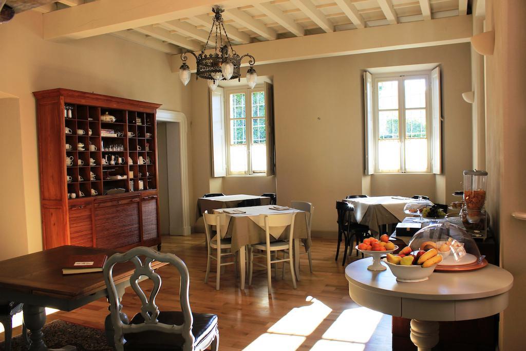 B&B Al Dom Орта Сан Джулио Екстериор снимка