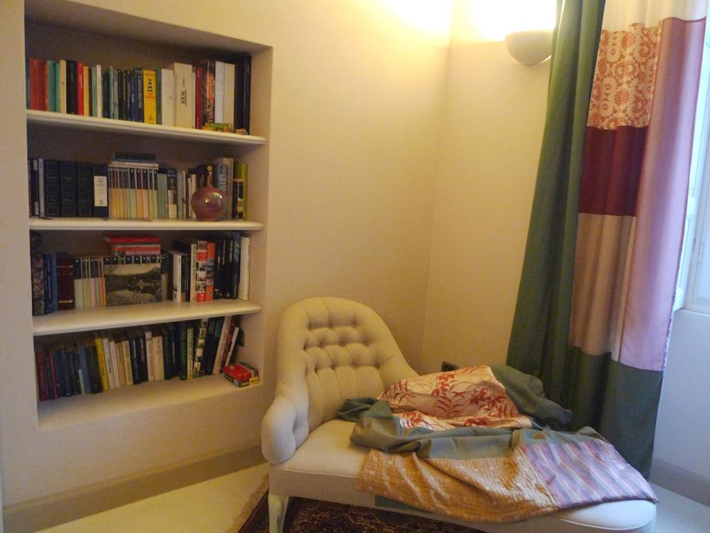 B&B Al Dom Орта Сан Джулио Екстериор снимка