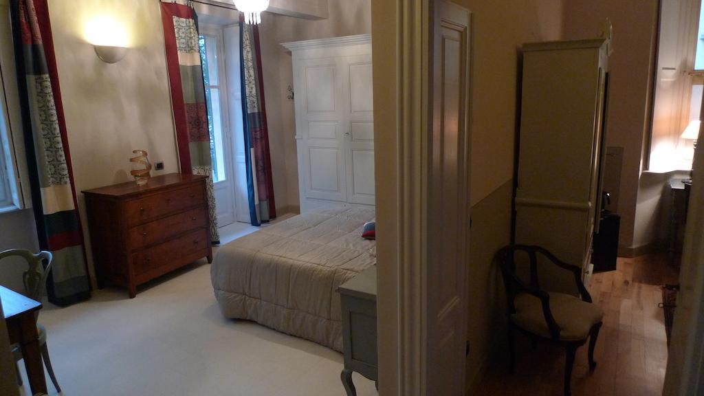 B&B Al Dom Орта Сан Джулио Стая снимка