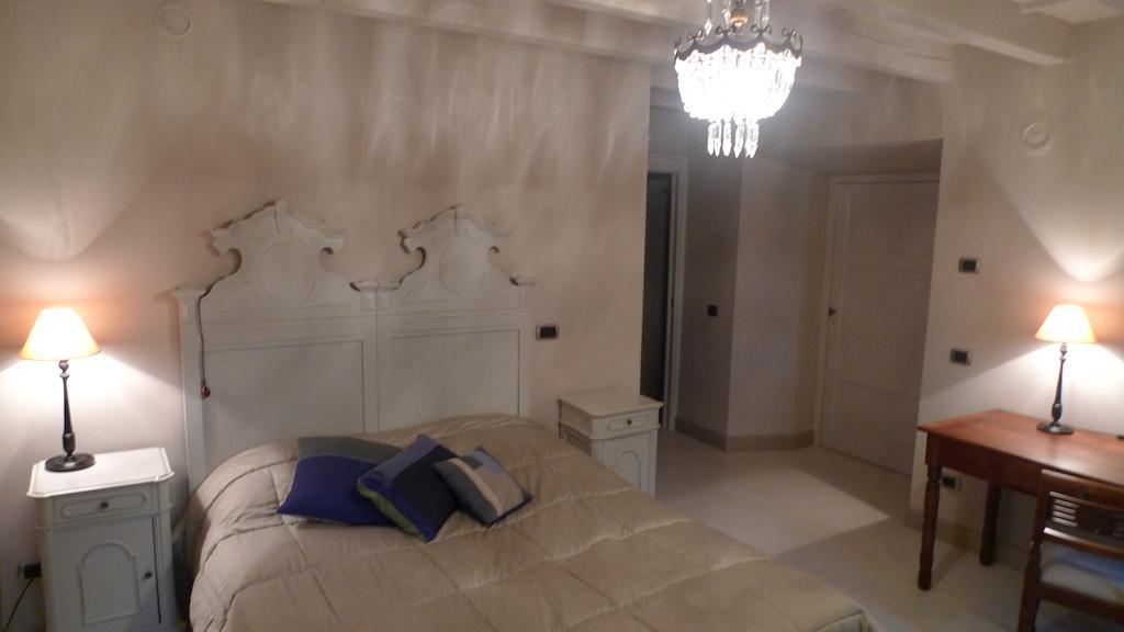 B&B Al Dom Орта Сан Джулио Стая снимка