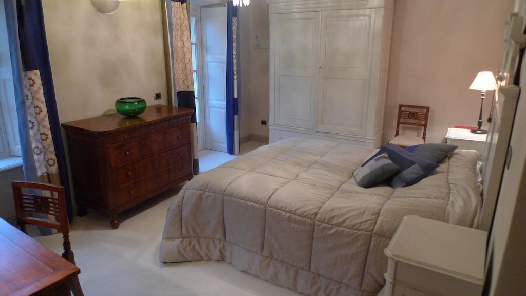 B&B Al Dom Орта Сан Джулио Стая снимка