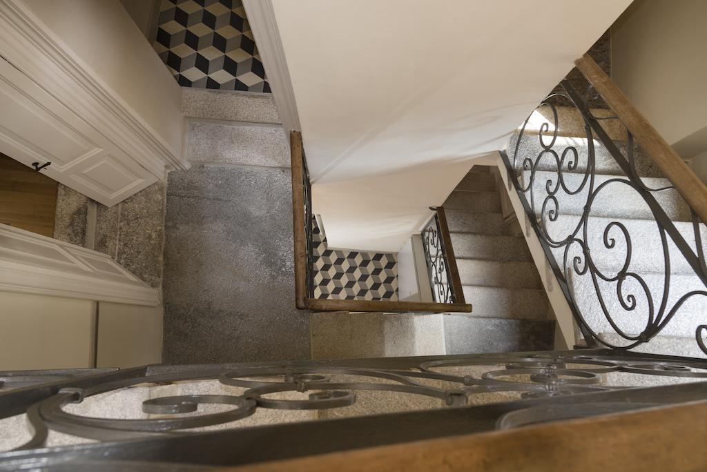 B&B Al Dom Орта Сан Джулио Екстериор снимка