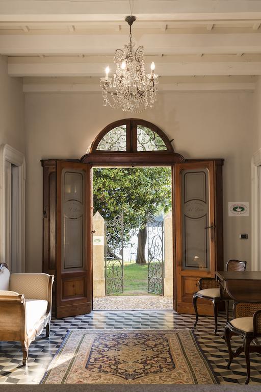 B&B Al Dom Орта Сан Джулио Екстериор снимка