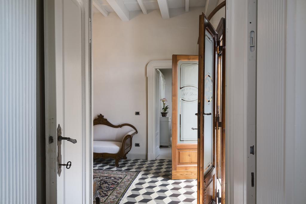 B&B Al Dom Орта Сан Джулио Екстериор снимка