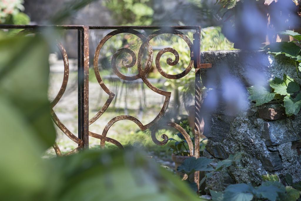 B&B Al Dom Орта Сан Джулио Екстериор снимка