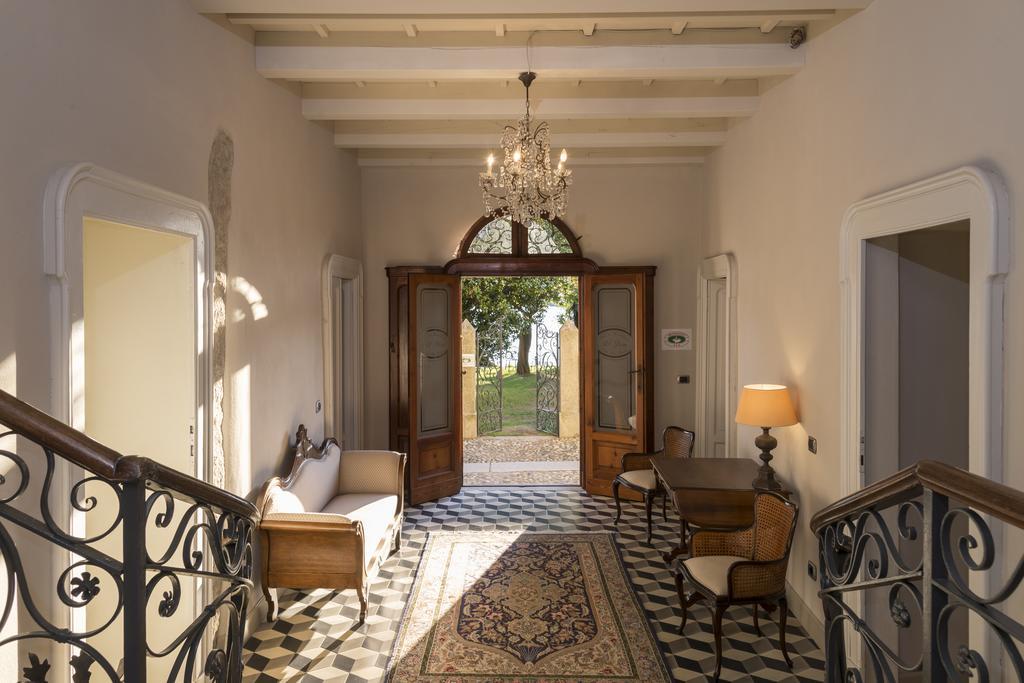 B&B Al Dom Орта Сан Джулио Екстериор снимка