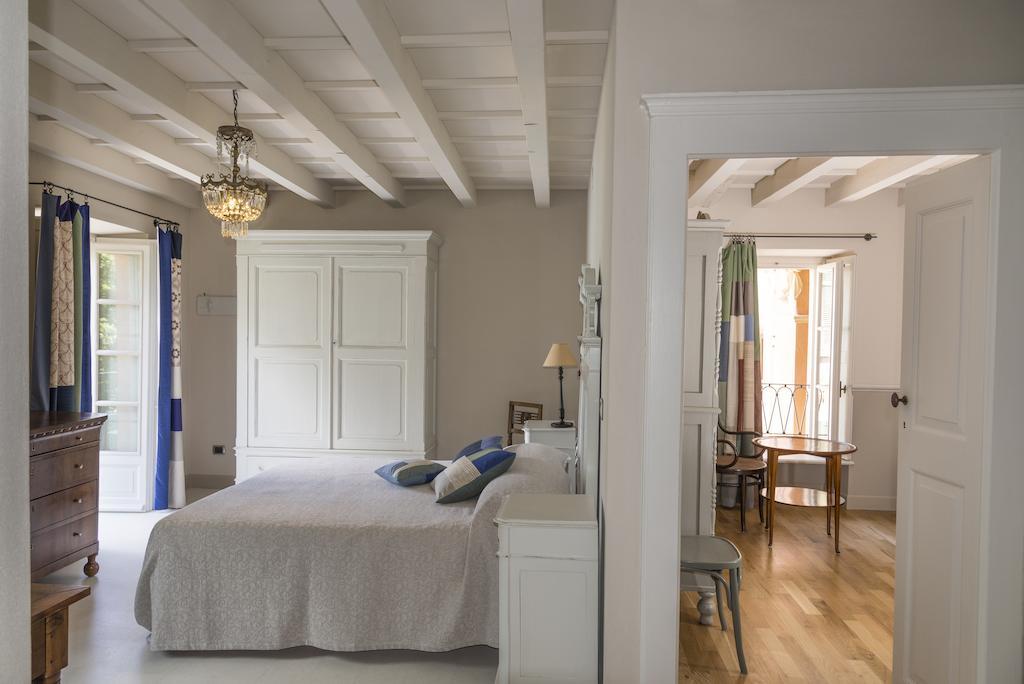 B&B Al Dom Орта Сан Джулио Стая снимка